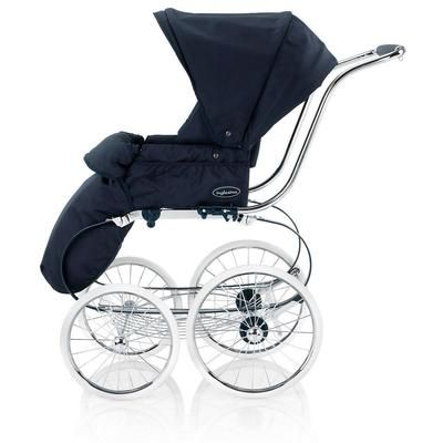 Inglesina Classica Toddler Seat in Marina