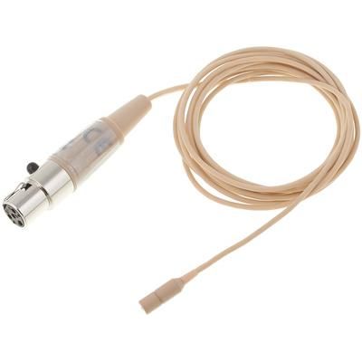 the t.bone BodymiKe - Tan Shure