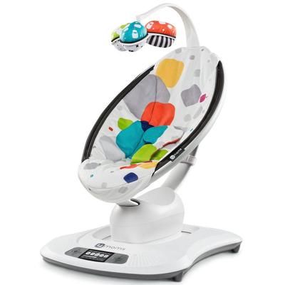 4moms Mamaroo Baby Swing - Multi Plush