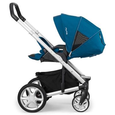 Nuna Mixx Stroller - Mykonos