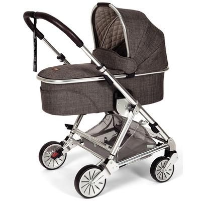 Mamas & Papas Urbo 2 Stroller - Chestnut Tweed