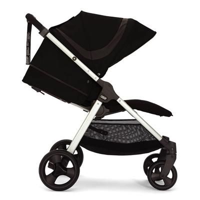 Mamas & Papas Armadillo XT Stroller - Black Jack
