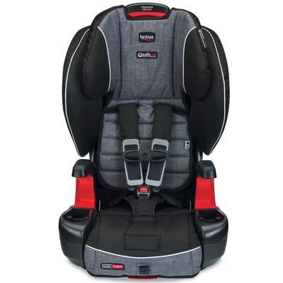 Britax Frontier ClickTight Harness Booster Car Seat - Vibe