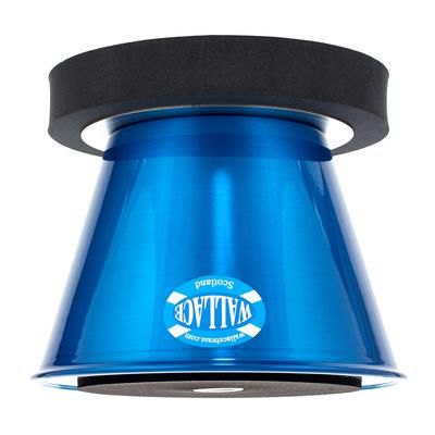 Wallace TWC-M27C Sousaphone Practice