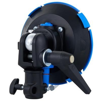 Manfrotto 241 Pump Cup 5/8" Socket