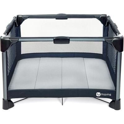 4moms Breeze Playard - Grey