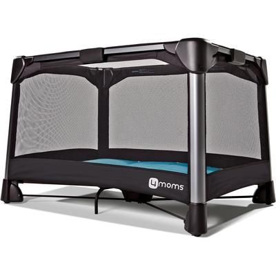 4moms Breeze Playard - Blue