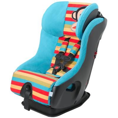 Clek Fllo Convertible Car Seat 2015 Paul Frank Zoom Julius