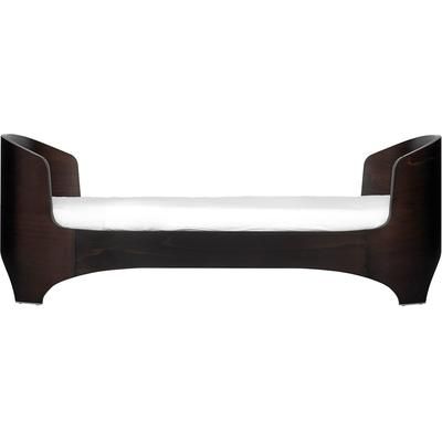 Tulip Leander Junior Bed - Walnut