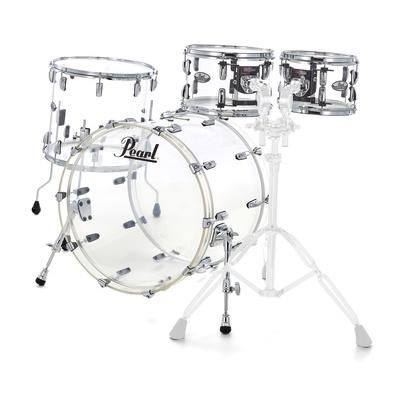 Pearl Crystal Beat Standard Clear
