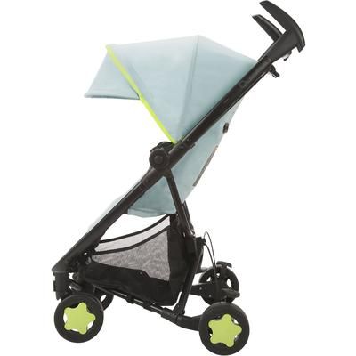 Quinny Zapp Xtra Compact Stroller - South Beach Blue