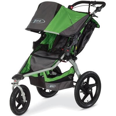 BOB Revolution Pro Jogging Stroller - Wilderness