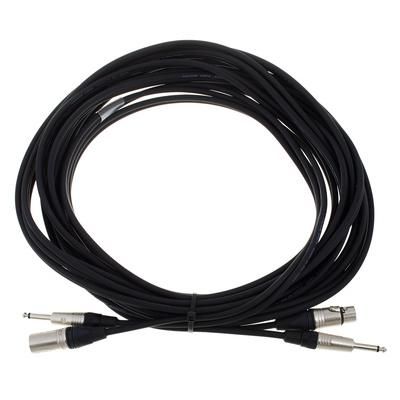 Fischer Amps Guitar-InEar-Cable 10m
