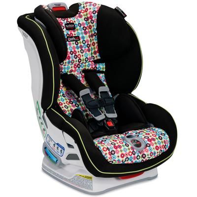 Britax Boulevard ClickTight Convertible Car Seat - Kaleidoscope