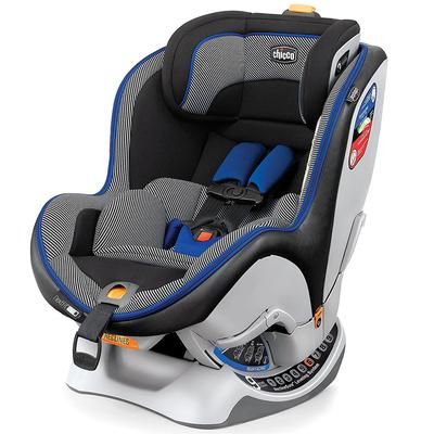 Chicco NextFit Zip Convertible Car Seat - Regio