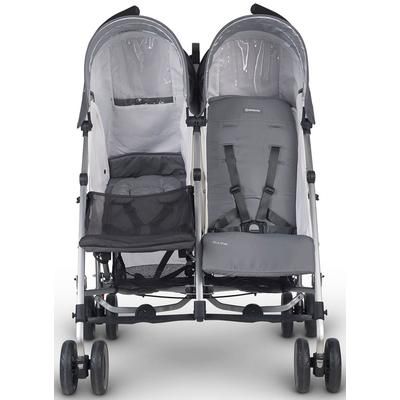 UPPAbaby 2018 G-Link Double Stroller - Ella