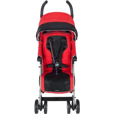 Maclaren BMW M Stroller - Crimson