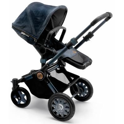 Bugaboo Buffalo Stroller by Diesel Denim