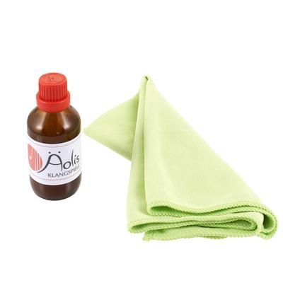 Äolis Klangspiele Care Set