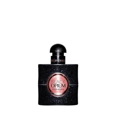 Yves Saint Laurent - Black Opium Profumi donna 30 ml female