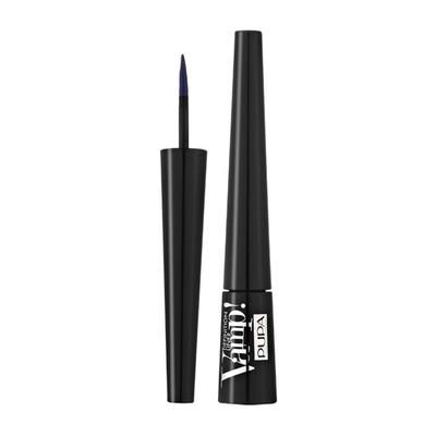 PUPA Milano - Vamp! Definition Liner Eyeliner 2.5 ml Blu unisex