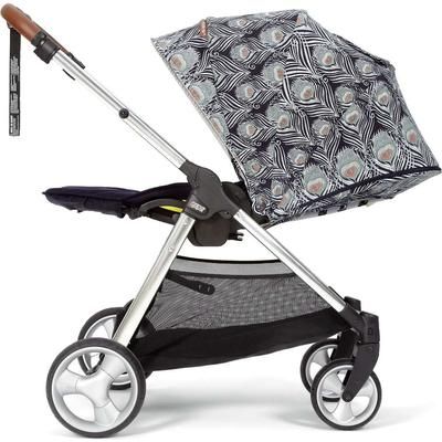 Mamas & Papas Armadillo Flip XT Stroller, Special Edition - Liberty