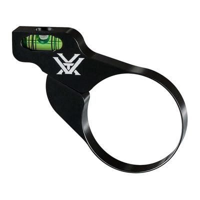 Vortex Lo Pro Bubblevel for 34mm Rifle Scope Tube Black .5oz LBL-34