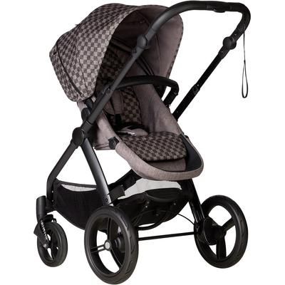 Mountain Buggy Cosmopolitan Full Size Stroller - Geo