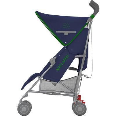 Maclaren 2016/2017 Quest Stroller - Jellybean