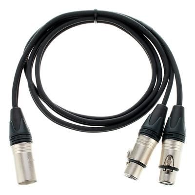 pro snake FFM 1015