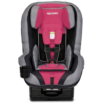 Recaro Roadster Convertible Car Seat - Rose