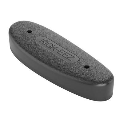 Kick-Eez Recoil Pad - Medium 3/4" All Purpose Pad, Black