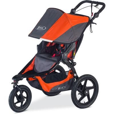 BOB Revolution Pro Jogging Stroller 2017 / 2018 - Canyon/Black