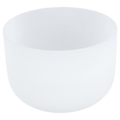 Thomann Crystal Singing Bowl CF 10"