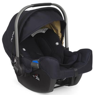 Nuna 2018 Pipa Infant Car Seat - Indigo
