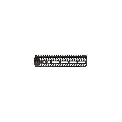 ODIN Works M-LOK Forend Free Float Black 9.5in F-9-ML