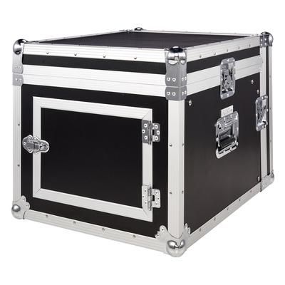 Flyht Pro Case 6U L-Rack Profi
