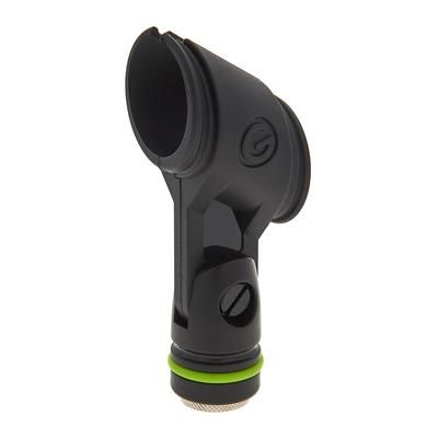Gravity Microphone Clamp 25