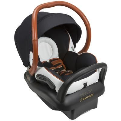 Maxi Cosi Mico Max 30 Infant Car Seat - Jet Set by Rachel Zoe