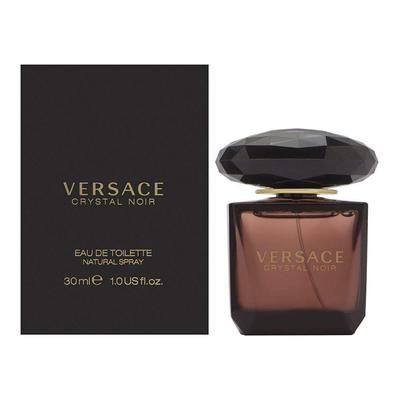 Versace Crystal Noir 1 oz Eau De Toilette for Women
