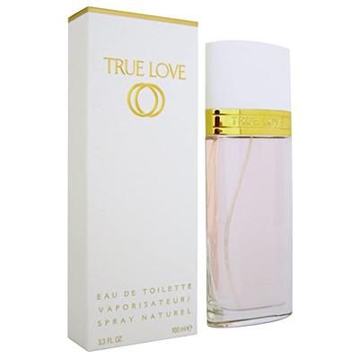 True Love by Elizabeth Arden 3.3 oz Eau De Toilette for Women