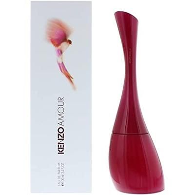Kenzo Amour 3.4 oz Eau De Parfum for Women