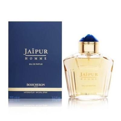 Jaipur Parfum for Men 3.4 oz Eau De Parfum for Men