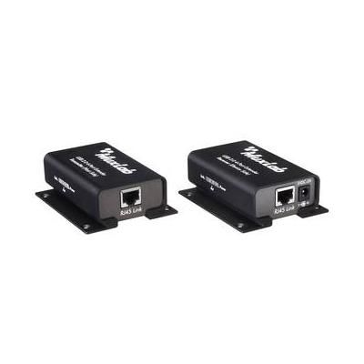 MuxLab 4-Port USB 2.0 Extender Kit 500072