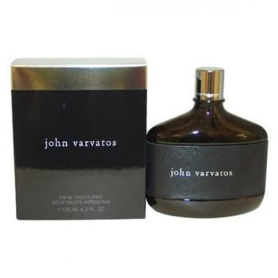 John Varvatos 4.2 oz Eau De Toilette for Men