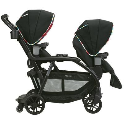 Graco Modes Duo Stroller - Play