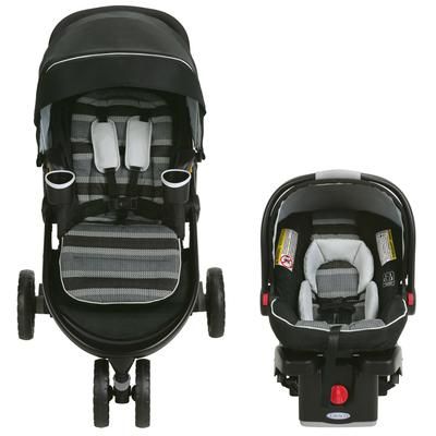 Graco Modes 3 Lite Travel System - Banner