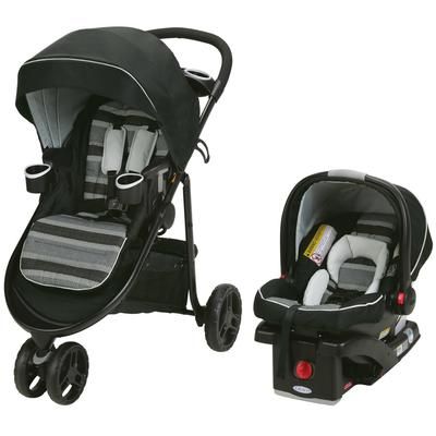 Graco Modes 3 Lite Travel System - Banner