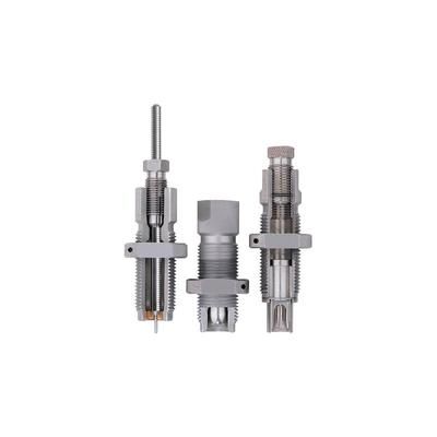 Hornady 3 Die Set - Cowboy .38 Special .357 Magnum - 546528