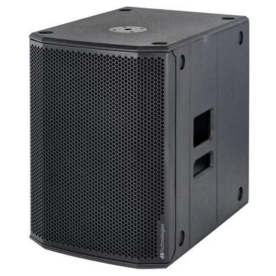 dB Technologies Sub 615